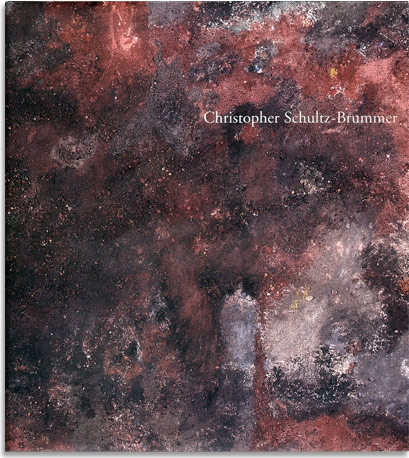 Christopher Schultz-Brummer - Kreidezeit