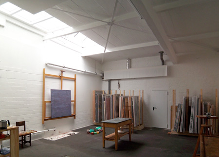 Atelier Christopher Schultz-Brummer